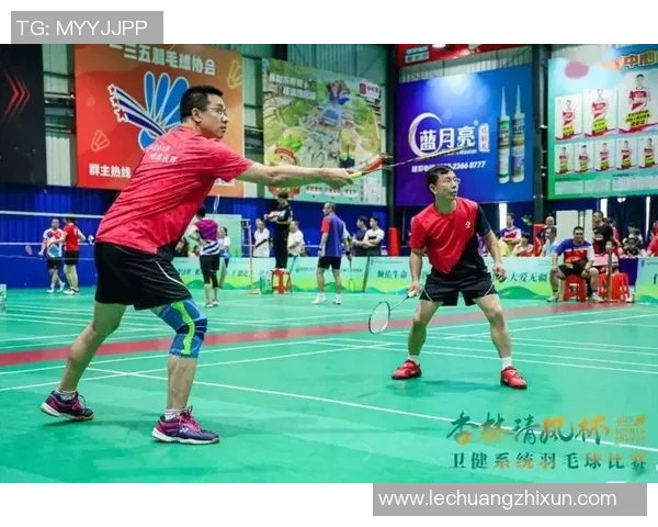 成都羽毛球队荣登全国配合排行榜首位展现卓越实力与团队默契