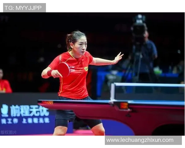 西安乒乓球队近期状态分析与未来发展展望