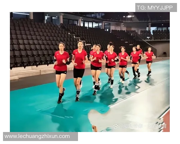 聚焦排球:探索杭州排球队在速度提升中的训练与策略 聚焦排球:探索杭州排球队在速度提升中的训练与策略
