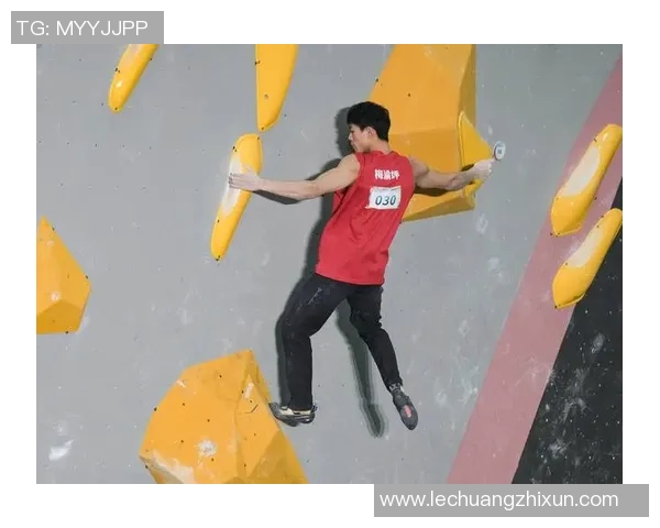 北京攀岩队实力崛起荣登全国攀岩实力排行榜第九名 北京攀岩队实力崛起荣登全国攀岩实力排行榜第九名