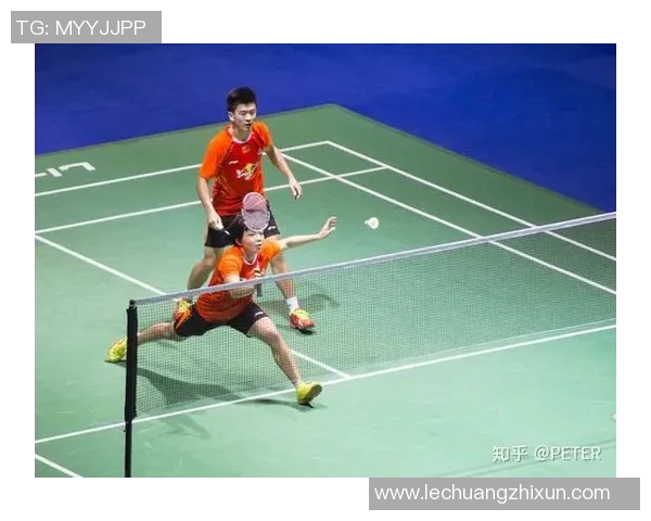 成都羽毛球队战术分析与实战应用探讨助力竞技水平提升 成都羽毛球队战术分析与实战应用探讨助力竞技水平提升