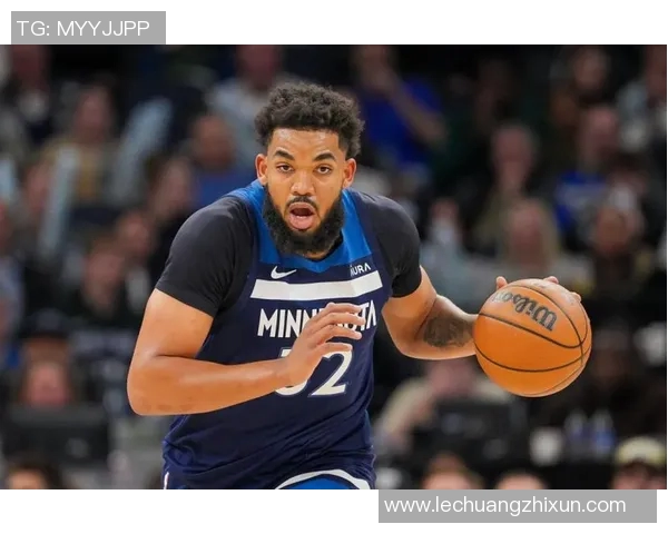 卡尔安东尼唐斯在NBA赛场上的成长与未来展望分析