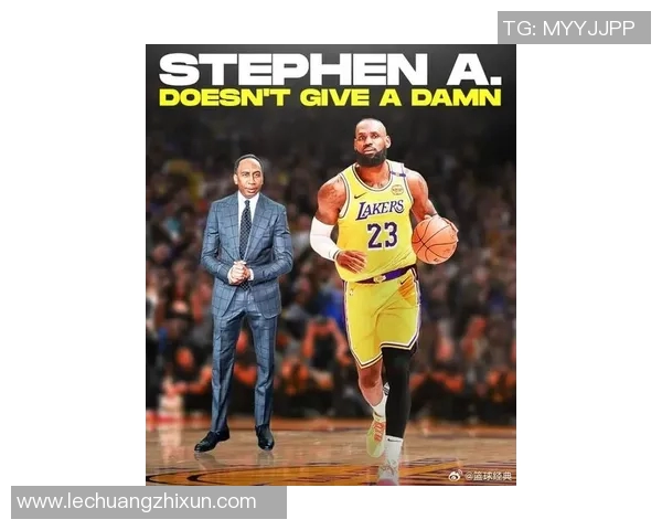 勒布朗詹姆斯的传奇之路：从青涩少年到篮球之王的辉煌历程