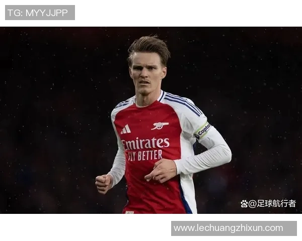 厄德高引领新潮流探讨足球战术与团队协作的完美结合