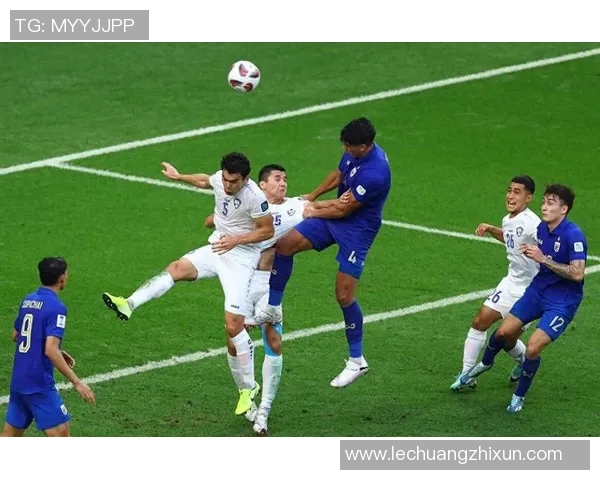 卡塔尔与乌兹别克在16日展开激烈对决争夺亚洲杯晋级名额