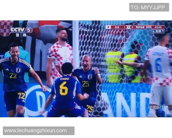 卡塔尔对阵日本精彩视频直播全程回放与赛后分析