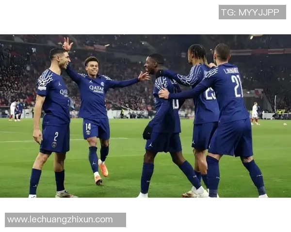 巴黎圣日耳曼主场迎战卡昂期待精彩对决与进球盛宴