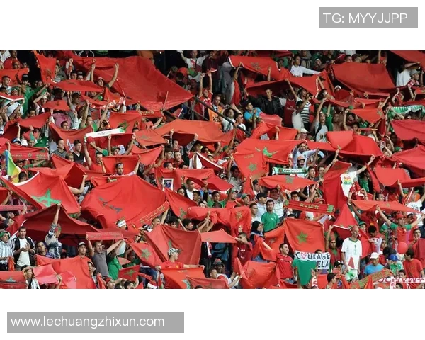 摩洛哥对乌克兰比赛直播地址及观看方式详解