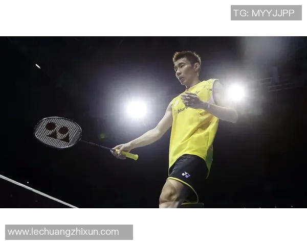 李宗伟与阮天明的巅峰对决谁将书写羽毛球历史的新篇章