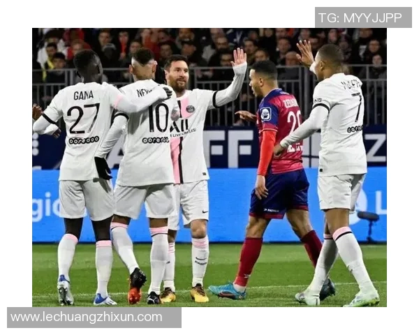 梅西神勇助攻上演帽子戏法巴黎逆转巴萨成功晋级八强