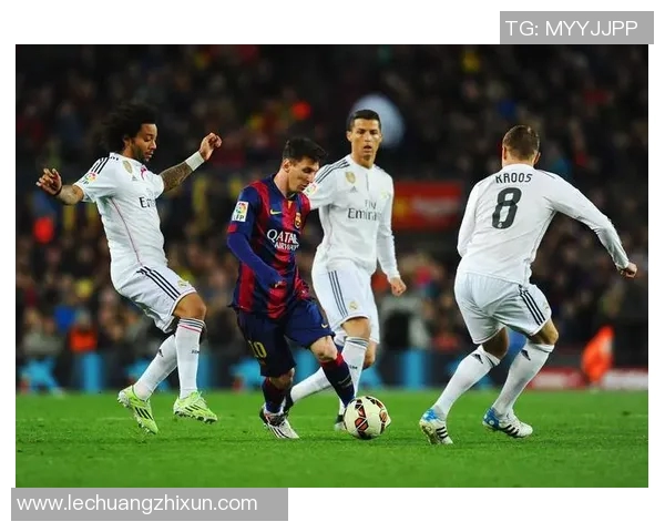 皇马与巴萨1223巅峰对决谁能在经典战役中书写新篇章