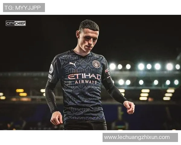 福登崛起之路：从青训新星到英超巨星的成长历程与未来展望