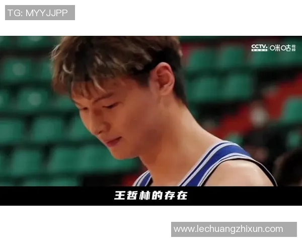 王哲林在CBA赛场的崛起与未来发展潜力分析