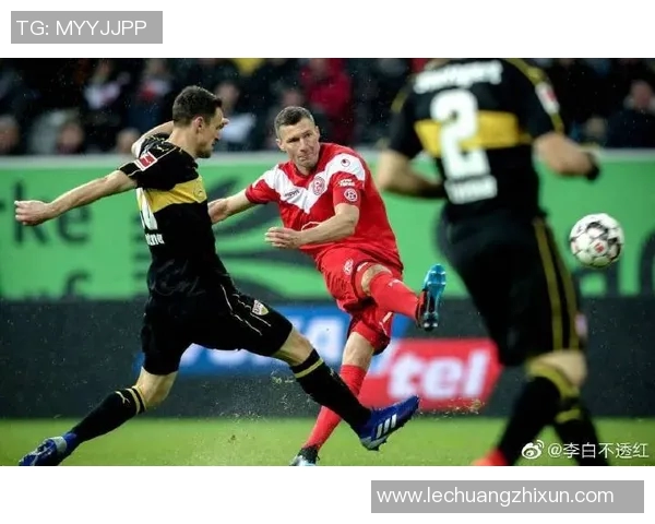 特雷斯登与纽伦堡激战正酣谁能在德乙赛场中笑到最后