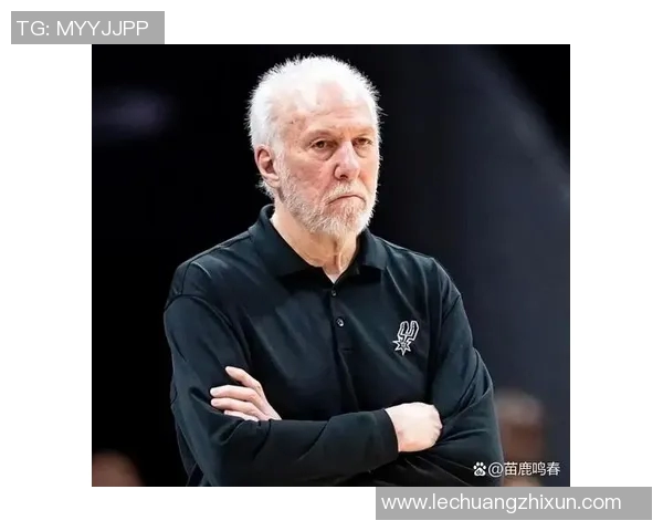 马刺摆烂升级波波维奇主力全休遭联盟重罚引发热议