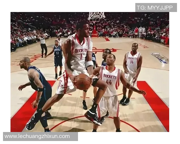 麦迪在对阵爵士的经典战役中狂砍47分展现绝佳状态