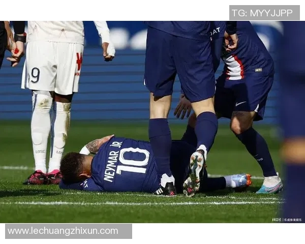 内马尔本赛季再度受伤巴黎欧冠前景面临严峻考验