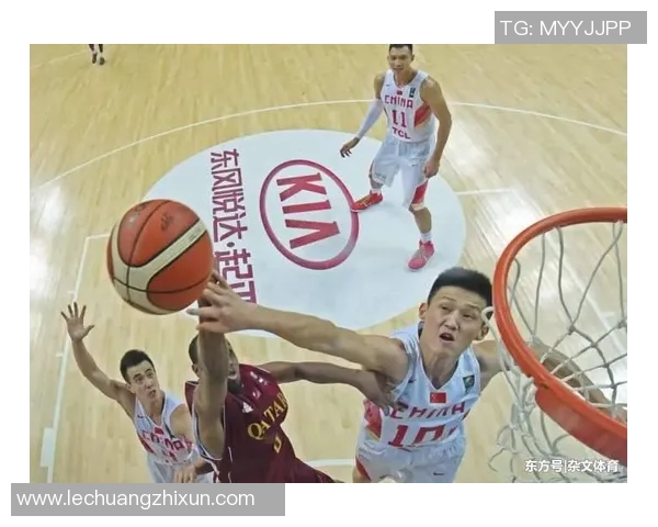 周鹏：从篮球场上的奋斗者到生活中的榜样，见证成长与坚持的力量