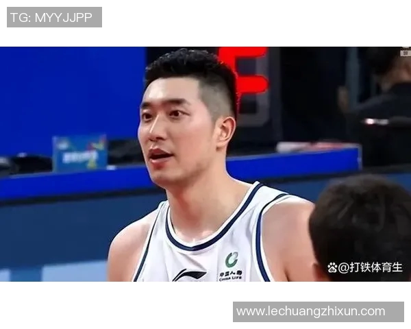 吴冠希：从篮球新星到国家队主力的成长之路与未来展望