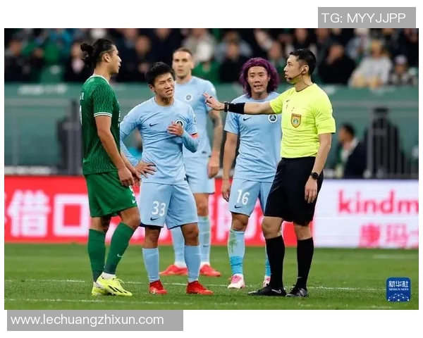 国安队与深圳队精彩对决直播全程回顾与赛后分析