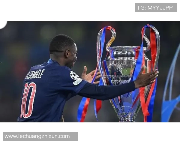 登贝莱的逆袭之路如何改变足球世界的格局与未来