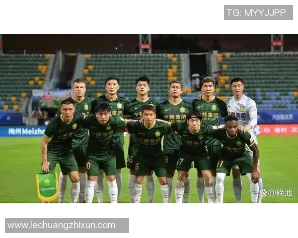 申花对国安直播观看指南及相关信息分享