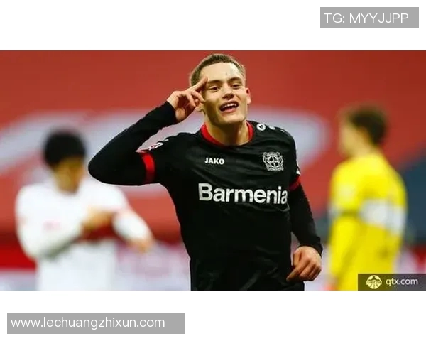 维尔茨：年轻天才如何在足球世界中崭露头角与成长之路