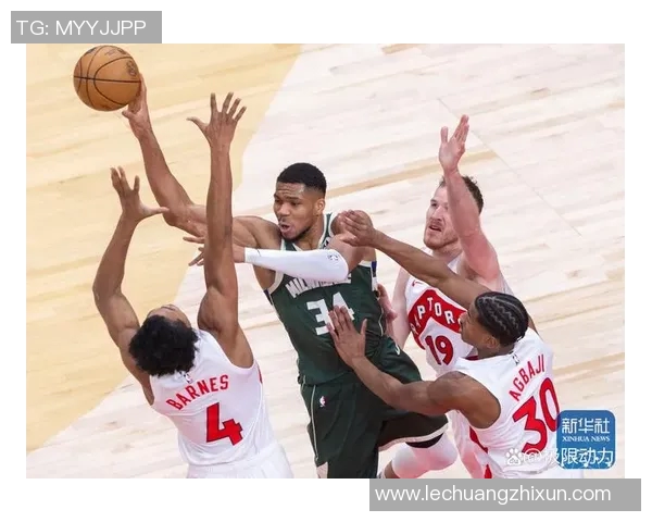 雄鹿与猛龙激战东部决赛精彩回顾及赛况分析尽在CNTV