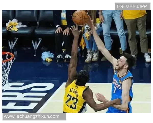 骑士与步行者激战四月十九日谁能在季后赛中占得先机