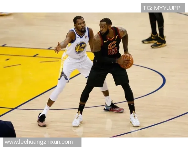 2017年NBA总决赛骑士与勇士精彩对决赛程回顾与分析