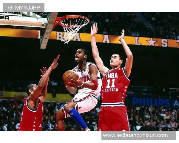 三对三篮球赛场上的传奇对决麦迪的巅峰时刻与精彩瞬间回顾