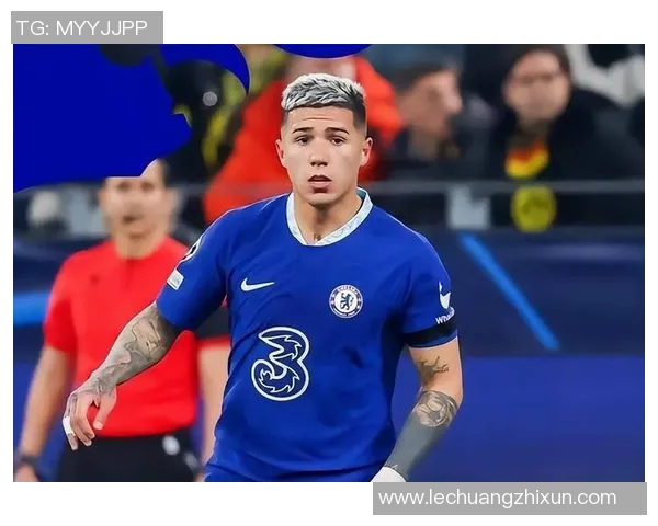 切尔西更衣室危机加剧斯特林与恩佐训练场激烈冲突内幕曝光