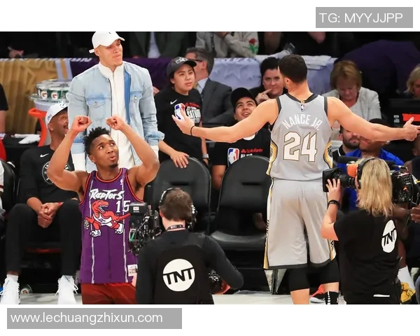 多诺万米切尔：从新秀到全明星的蜕变之路与篮球传奇的未来展望