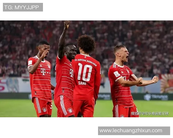 拜仁慕尼黑迎战奥格斯堡全力争胜力争德甲冠军荣耀