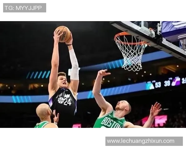 沃克凯斯勒在NBA赛场崭露头角展现出色防守与进攻潜力