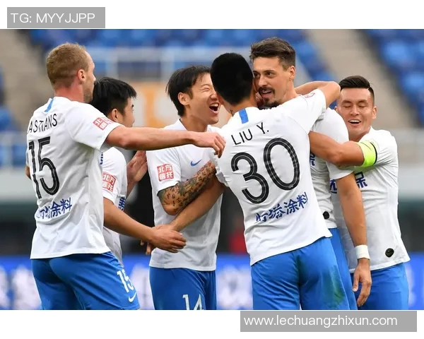 权健与泰达激战在即门票抢购热潮来袭千万球迷不容错过