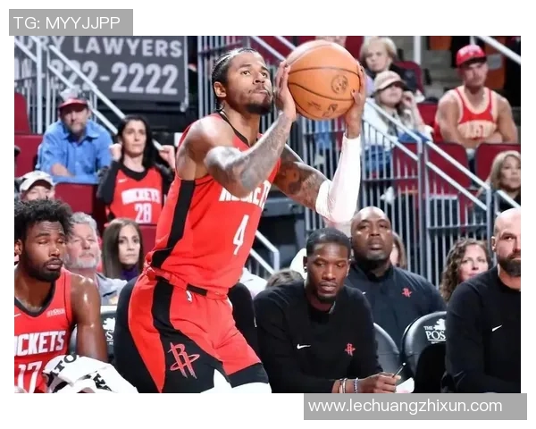 火箭与爵士激战半决赛精彩回顾及直播信息分享