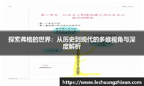 探索弗格的世界：从历史到现代的多维视角与深度解析